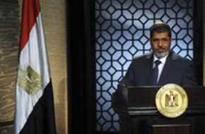 الخارجية الإميركية لـ'مرسي' : قضاؤنا مستقل ..وعمر عبد الرحمن سجين جنائي / ومصر تفرط فى مكانة قضائها أمام ماما أمريكا 8468453-large