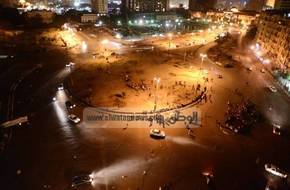  الأمن يقتحم "التحرير" ويلقي القبض على عدد من مؤيدي "الإخوان" 13680221-large