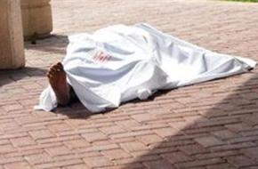  مصرع أحد الجهاديين أثناء قيامه بزرع عبوة ناسفة على طريق الشيخ زويد 13755584-large